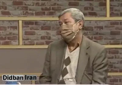 فائقی: غلط کردم از روحانی حمایت کردم/ فیلــــم