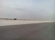 دومین پرنده فرانسوی وارد آسمان تهران شد