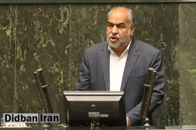 صباغیان، نماینده مجلس: ماینر ها در حال بلعیدن برق کشور هستند / کشاورزان، کارخانه داران، کارگران، بیماران و مردم ناراضی اند