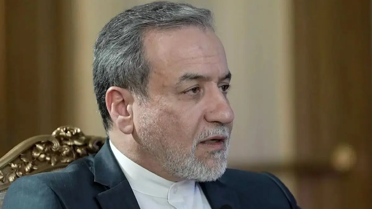 گفت‌وگوهای تلفنی عراقچی با وزرای خارجه عربستان، مصر و ترکیه درباره مذاکره با آمریکا