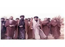 ماجرای جالبی که شهید مطهری از آیت الله هاشمی رفسنجانی نقل کرد