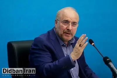 قالیباف دوباره بر طبل نوسازی نظام حکمرانی کوبید