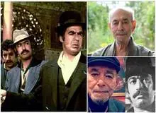 بازیگر فیلم سینمایی «قیصر» درگذشت