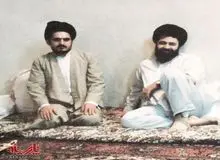 امام خمینی (ره): نوه من را با تیر بزنید!/ سید حسین خمینی کیست؟


