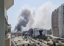 تمهیدات امنیتی و ترافیکی کامل در اطراف منطقه آزاد انزلی برقرار است