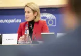 مسئول سیاست خارجی اتحادیه اروپا: مذاکرات برای خاتمه دادن به برنامه هسته‌ای ایران از سر گرفته شود!