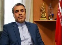 پرویز کرمی - دبیر ستاد توسعه فرهنگ علم، فناوری و اقتصاد دانش بنیان