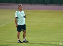 آبروریزی برای برانکو در الاهلی /مربی کروات فکر کرده بود آنجا ایران است و دلالی مربیان آزاد!