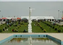 تبلیغات انتخاباتی در نمایشگاه کتاب ممنوع است