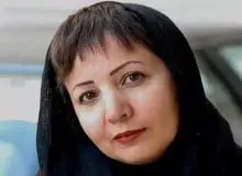 احضار «عالیه مطلب زاده» به زندان با وجود درگیری ریه به کرونا