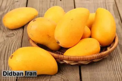 این میوه خوشمزه فشارخون و کلسترول زنان را کاهش میدهد