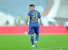 ببینید: وریا غفوری خطاب به سردار آجرلو: به ریش نیست؛ به ریشه است! +فیلم 