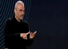 آقای جواد خیابانی! مگر نمی گویی فوتبال سالم نیست، پس چرا خودت از آن بیرون نمی روی؟/ رضا عنایتی: هرکه می خواهی باش فقط خیابانی نباش!