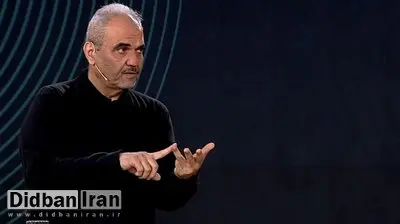 آقای جواد خیابانی! مگر نمی گویی فوتبال سالم نیست، پس چرا خودت از آن بیرون نمی روی؟/ رضا عنایتی: هرکه می خواهی باش فقط خیابانی نباش!