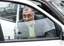 واکنش یک روزنامه به نحوه مواجهه شهردار تهران با بحران گرد و خاک اخیر؛  احتمالاً گرد و غبار تهران، سمت زاکانی نمی‌رود