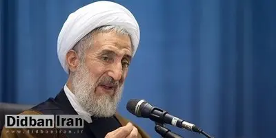 صدیقی: بی حجابها جاهل هستند نه معاند