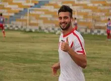 نامه پایان خدمت رفیعی امضا شد