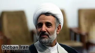 ذالنوری: رئیسی برای اجرا کردم برجام از روحانی باهوش تر است/ دولت آقای رئیسی به دنبال توافق خوب است/ تیم مذاکره کننده فعلی نمی تواند منافع ملت را محقق کند