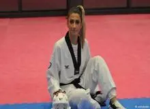 جریمه ۲۴ میلیونی کشتی گیران، فوتبالیست ها و شناگران بعد از هر مسابقه /قانون حجاب برای ورزشکاران چه می گوید؟