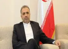 سفیر ایران در مسکو: به علت کمبود تولید واکسن کرونا، روسیه به هیچ کشوری از جمله ایران واکسن ارسال نمی‌کند
