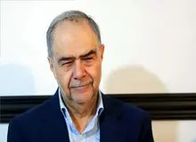 محسن امین‌زاده آزاد شد