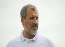 واکنش محمد مایلی‌کهن به ناکامی دوباره امیدهای ایران