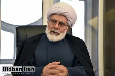 محسن رهامی: مسئولان توجه داشته باشند که هیچ نظامی در دنیا بدون رضایت عمومی دوام نمی آورد