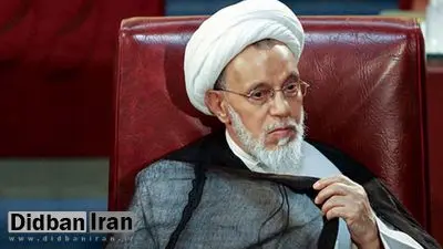 توضیحات عضو مجلس خبرگان درباره جلسه این نهاد/ جلسه اخیر مجلس خبرگان فوریت نداشت