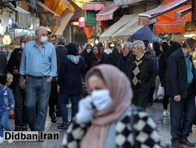 ادعای ارگان رسانه ای دولت درباره تجمع های اعتراضی: بر خلاف دو روز گذشته، روز جمعه، فقط در دو شهر تجمعی محدود با شعار علیه افزایش قیمت ها شکل گرفت / در خرم آباد حاضران سعی داشتند خیابان را ببندند که با دخالت عوامل انتظامی متفرق شدند 