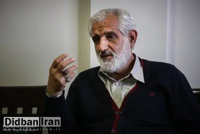 ۴۰ هزارنفر در کمیتههای ۸ گانه شورای ائتلاف اصولگرایان ثبت نام کرده اند/ پرویز سروری: شورای ائتلاف هنوز برای شورای شهر لیستی نداده است