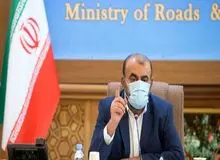 رستم قاسمی: کیفیت فرودگاه امام خجالت آور است/ مجوز سرمایه‌گذاری ٢٠ میلیارد دلاری در حمل و نقل را گرفته‌ام