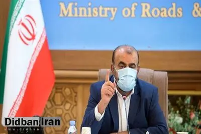 رستم قاسمی: کیفیت فرودگاه امام خجالت آور است/ مجوز سرمایهگذاری ٢٠ میلیارد دلاری در حمل و نقل را گرفتهام