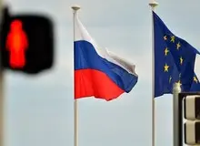 اتحادیه اروپا تحریم‌های روسیه را ۶ ماه دیگر تمدید کرد