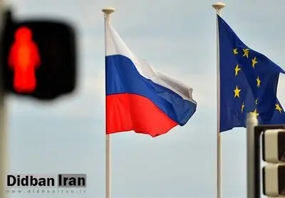اتحادیه اروپا تحریمهای روسیه را ۶ ماه دیگر تمدید کرد