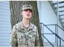 بازداشت یک نظامی آمریکایی به اتهام فروش اطلاعات محرمانه به چین