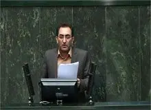 کنایه عضو فراکسیون امید به ولایتی/ چند شغله ها از مردم انتظار ریاضت دارند
