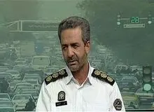 توقف عملیات عمرانی در تهران از امروز