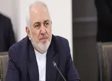 ظریف: کره ای‌ها هنوز مجوزهای لازم جهت پرداخت پول های بلوکه شده را دریافت نکرده‌اند