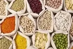 قیمت جدید انواع حبوبات اعلام شد+جدول قیمت
