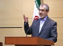 واکنش سخنگوی شورای نگهبان به تحریم ظریف از سوی آمریکا
