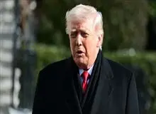 ترامپ: انگلیس و کانادا که قصد دارند روابط نزدیک‌تری با چین داشته باشند، اقدام بسیار خطرناکی انجام می‌دهند 