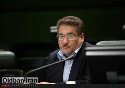 محمدرضا تابش: وجود نامزد احتیاطی در کنار روحانی نیاز است