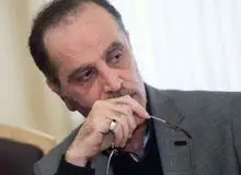 کامبیزنوروزی: عدم برگزاری نشست خبری ابراهیم رئیسی می‌تواند ترس از «گاف» دادن باشد