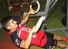 شرط پرسپولیس برای جدایی مدافعش