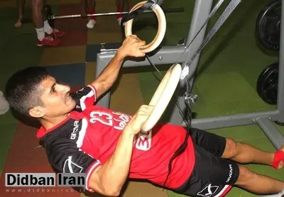 شرط پرسپولیس برای جدایی مدافعش