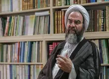 آیت الله غرویان: حوزه نباید از مسائل جهانی عقب بیفتد واِلا توجه مردم به فقها کم می شود

