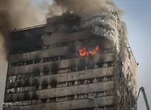 احداث پلاسکوی جدید توسط بنیاد مستضعفان،  مغایر مصوبات شورای عالی شهرسازی است