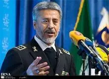 دریادار سیاری: دشمنان بدنبال بی دینی جوانان ایرانی هستند
