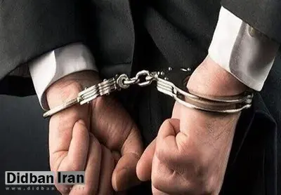 ۵ عضو شورا و دهیاری در رامسر بازداشت شدند