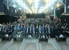 در همایش انتخاباتی جماران مطرح شد؛ مشکل ما با توسری‌هاست نه روسری‌ها/ 